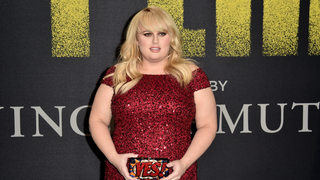 Rebel Wilson to play a Nazi camp counselor in Taika Waititi's World War II satire<em></em>